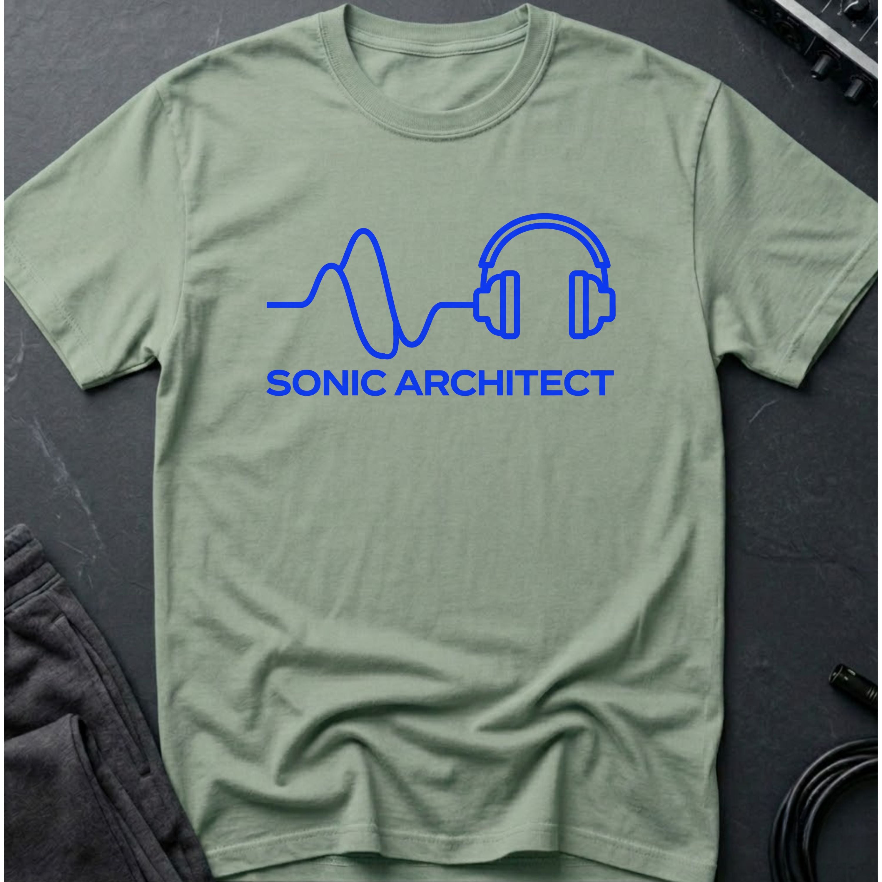 Audio Architect T-Shirt