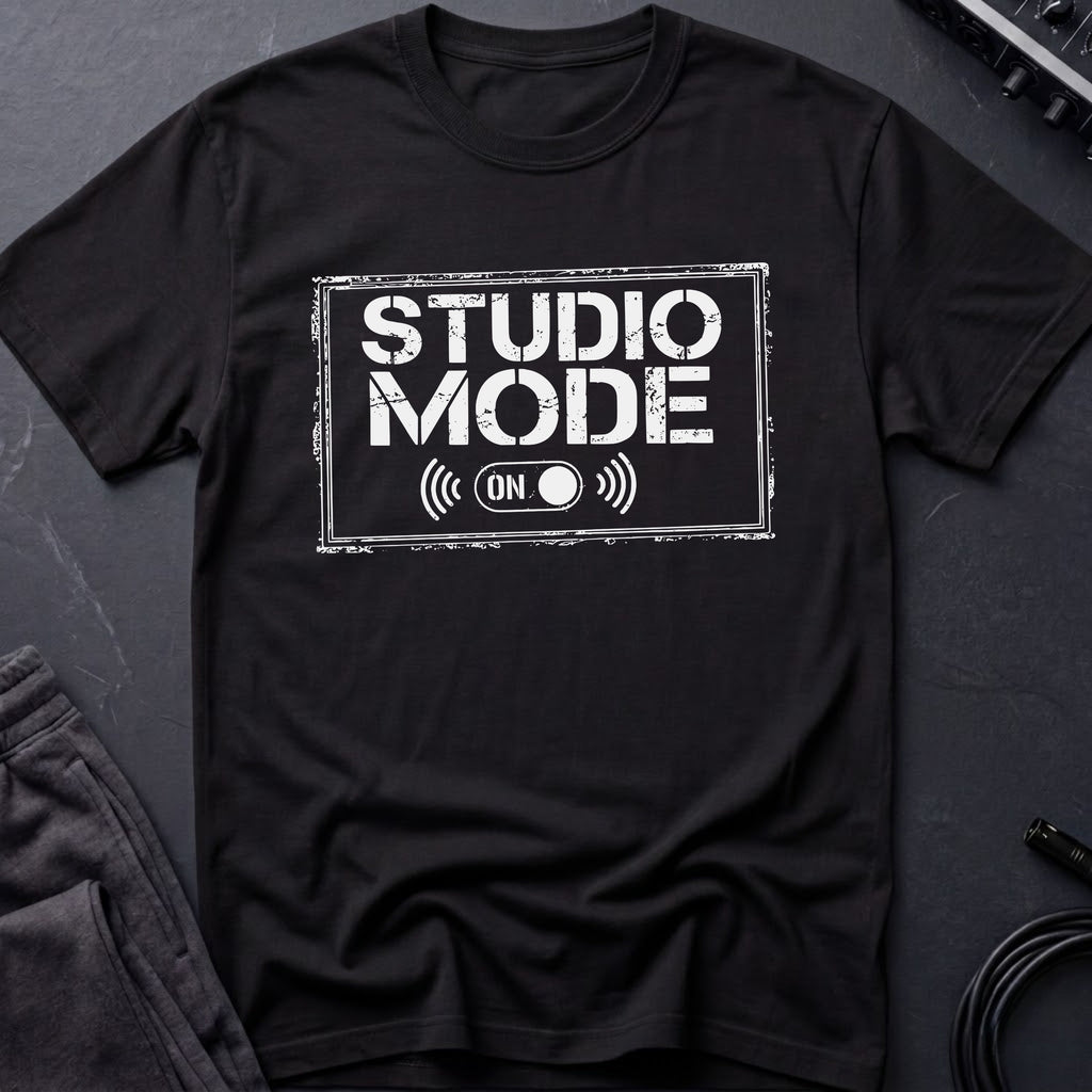 Studio Mode T-Shirt