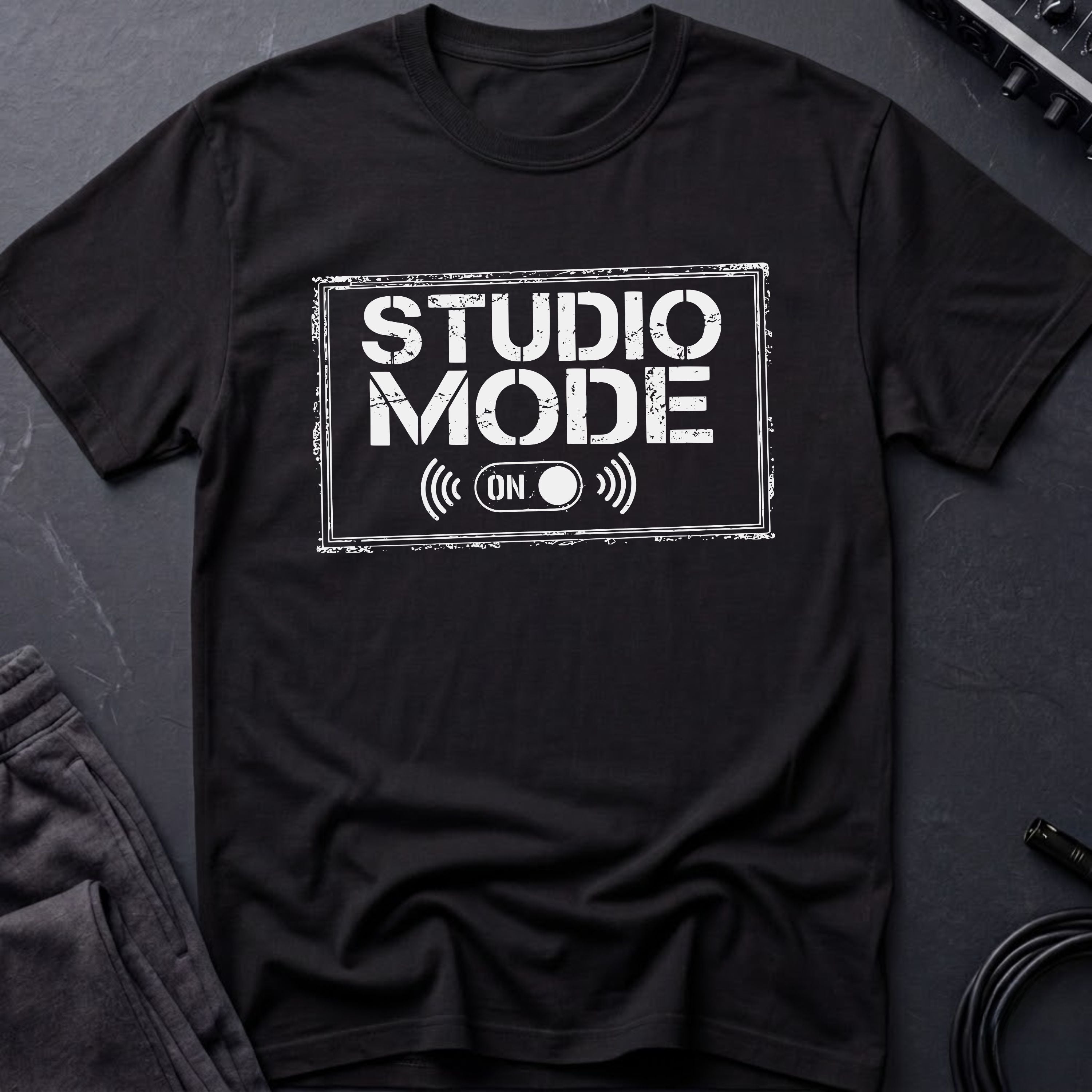 Studio Mode T-Shirt
