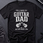 Guitar Dad T-Shirt