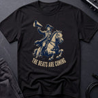 The Beats Are Coming T-Shirt