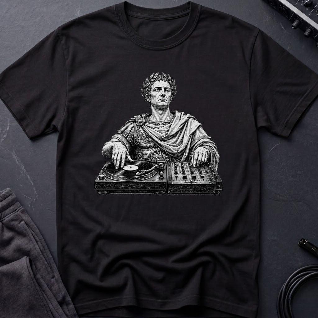 DJ Caesar T-Shirt