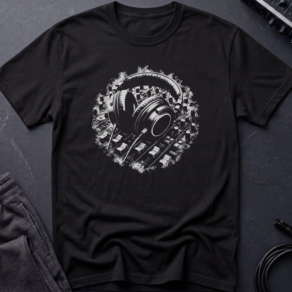 In The Mix T-Shirt