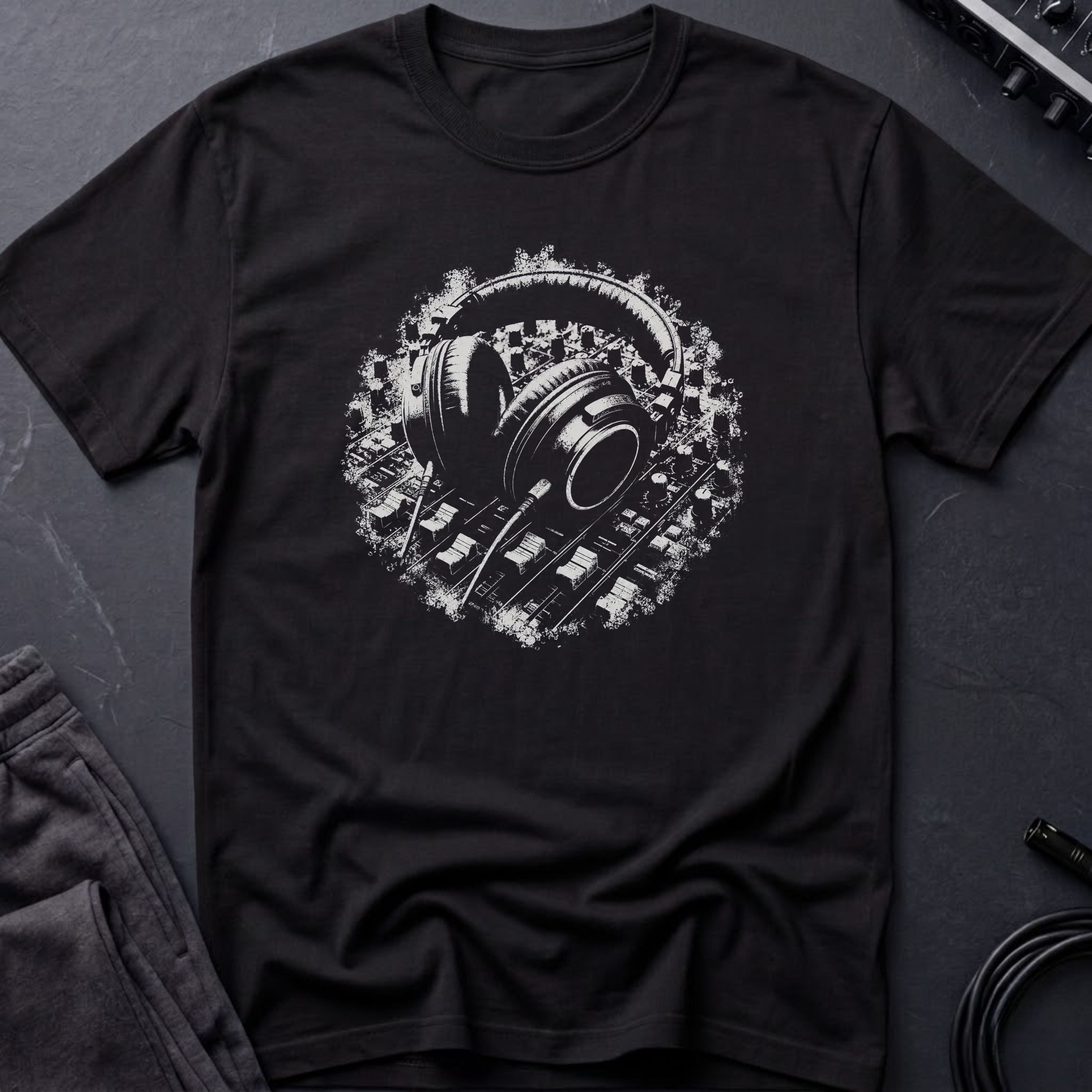 In The Mix T-Shirt