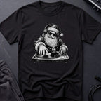 DJ Santa T-Shirt