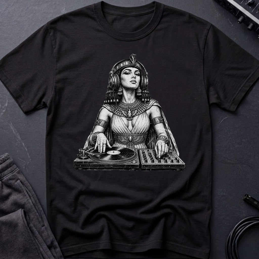 Queen of the Decks T-Shirt