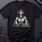 Queen of the Decks T-Shirt