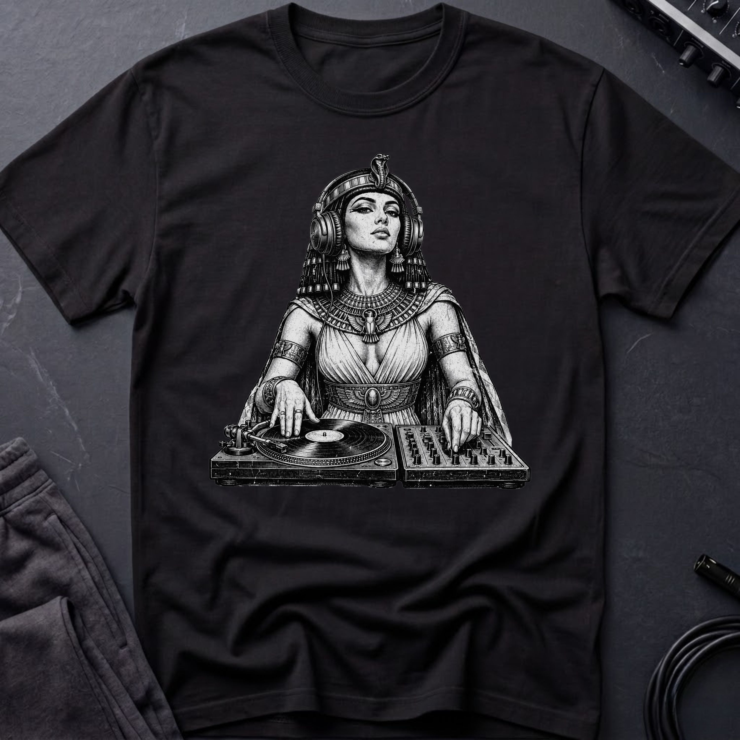 Queen of the Decks T-Shirt