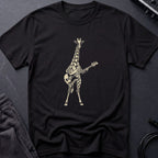 Guitar Giraffe T-Shirt