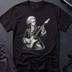 Mozart Rocks T-Shirt