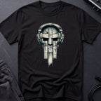 Stoneface Headphones T-Shirt