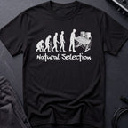 Beatmaker Natural Selection T-Shirt