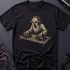 Ghost DJ T-Shirt