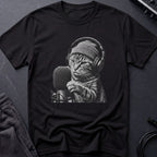 Studio Cat T-Shirt