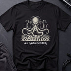 All Hands On Deck T-Shirt