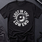 Lost In The Low End T-Shirt