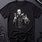 Bard on the Mic T-Shirt