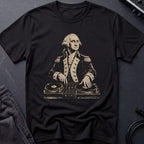 George Washington DJ T-Shirt