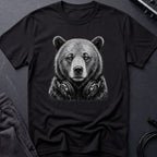 Bearly Listening T-Shirt