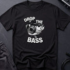 Drop The Bass T-Shirt