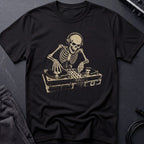 Skeleton Spin T-Shirt