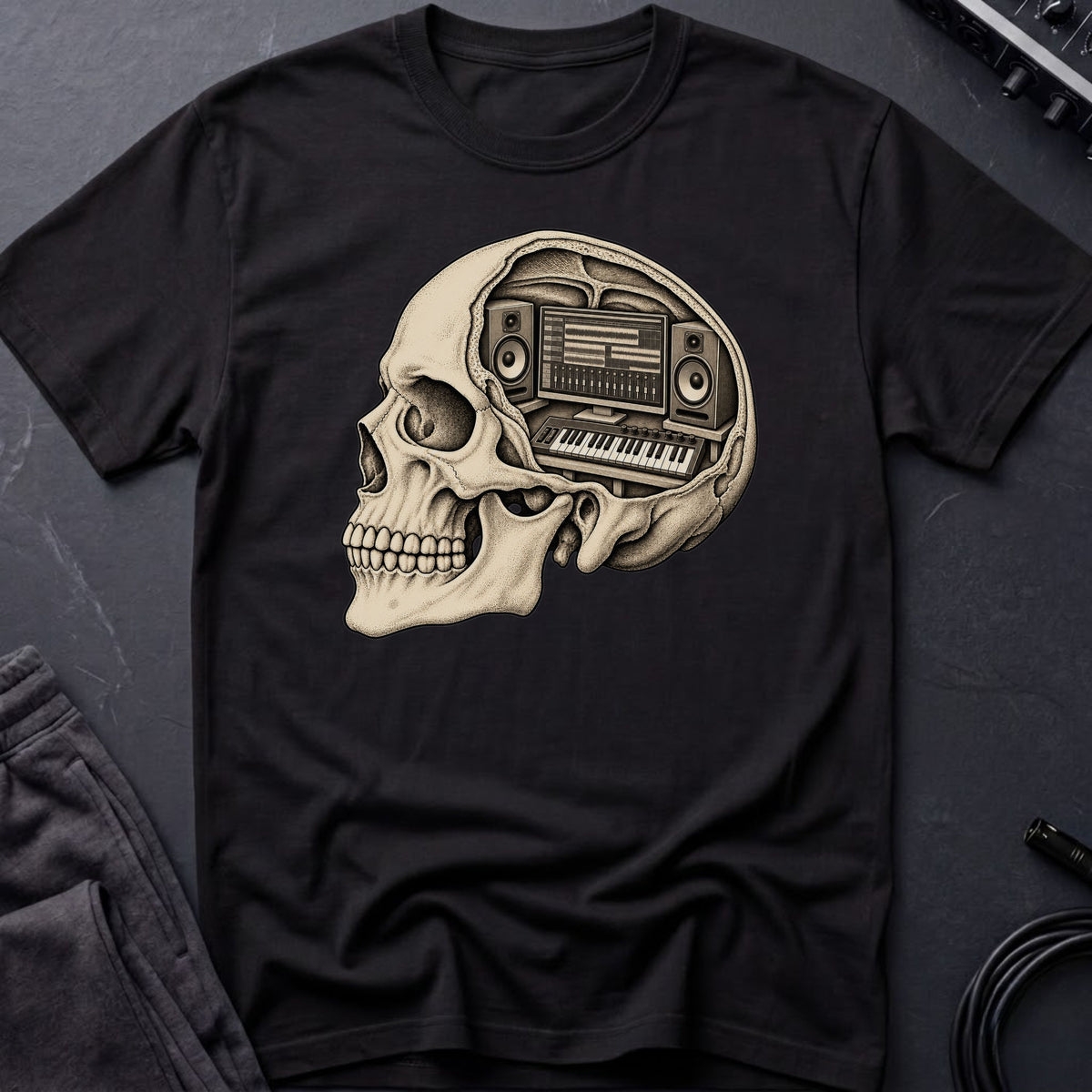 Studio Mind T-Shirt