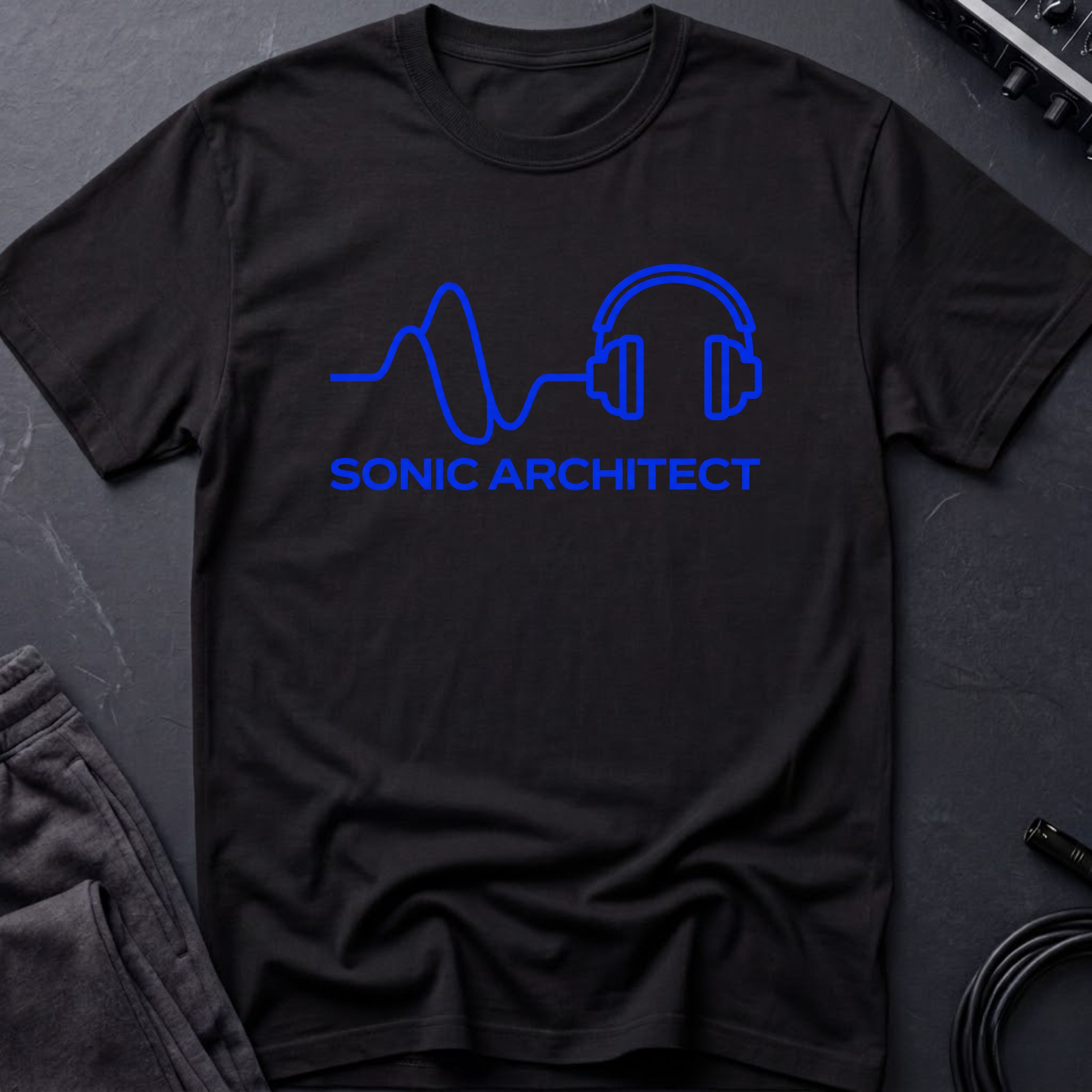 Audio Architect T-Shirt