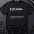 Beatmaker Definition T-Shirt