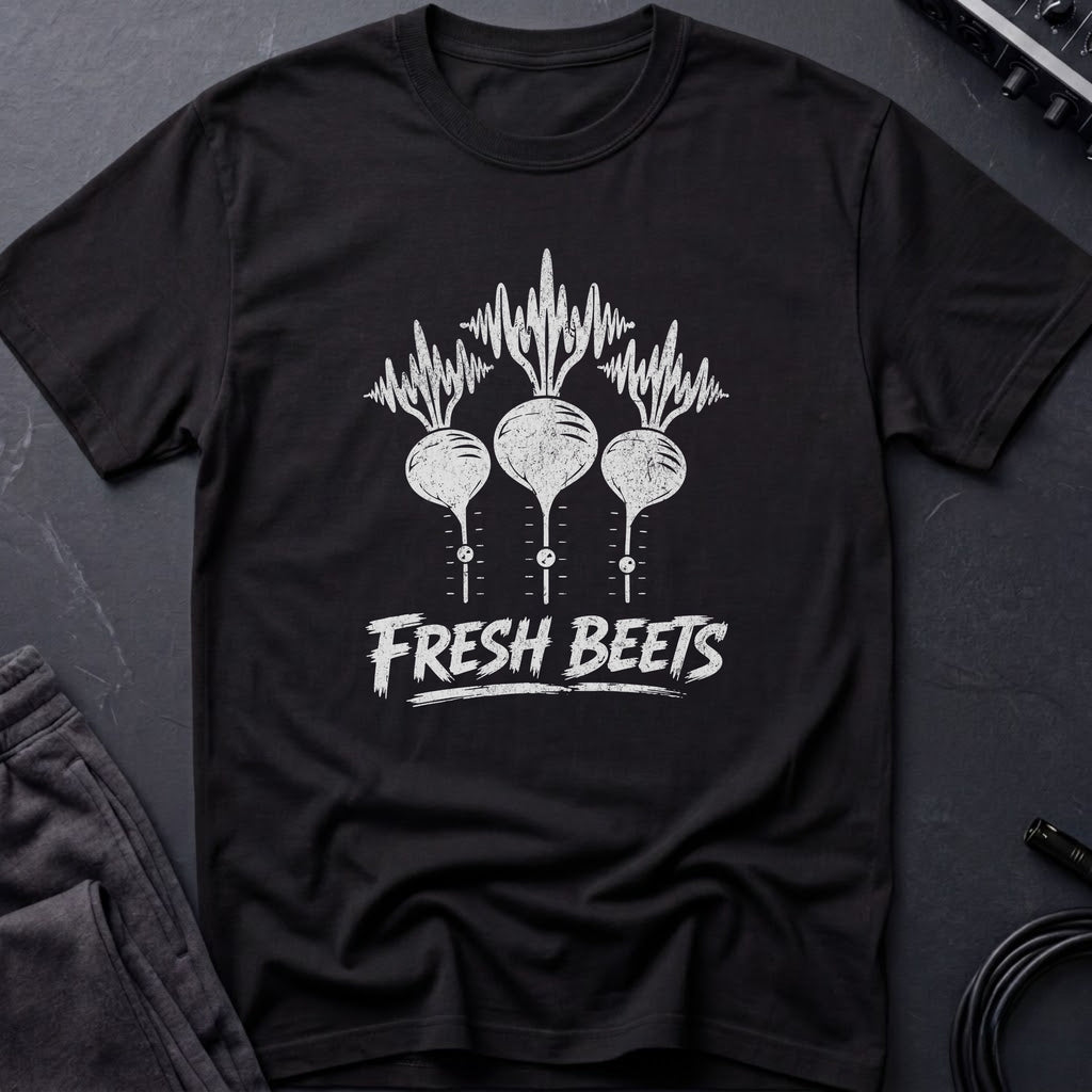 Fresh Beets T-Shirt