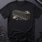 Vintage Mixing Console T-Shirt