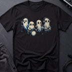 Ghost Band T-Shirt