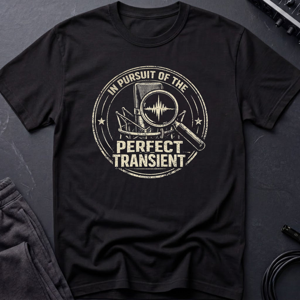 Perfect Transient T-Shirt