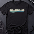 Minimalist Piano T-Shirt
