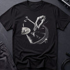 Drop The Needle T-Shirt