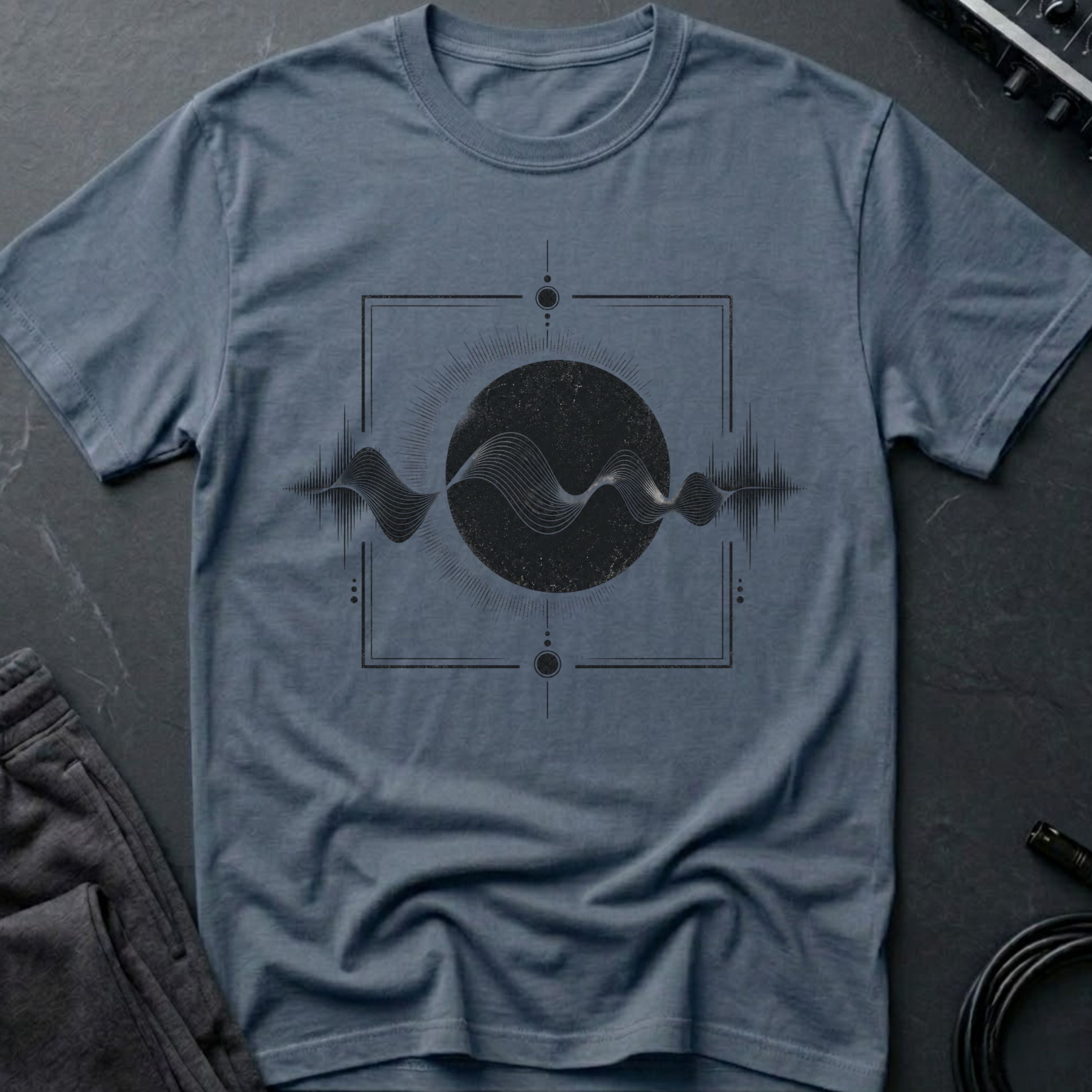 Audiosphere T-Shirt