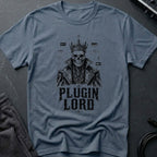 Plugin Lord Music Producer T-Shirt