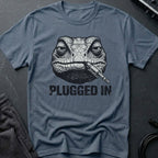 Plugged In T-Shirt