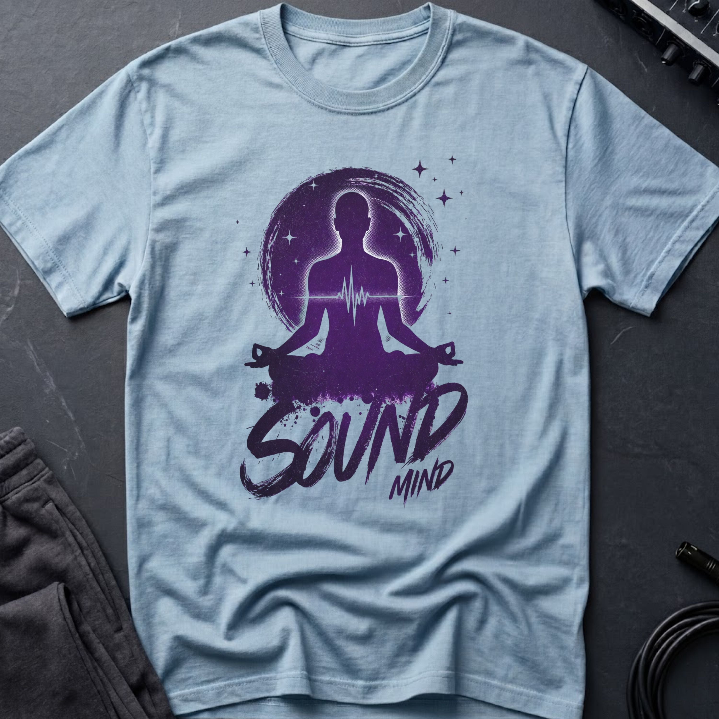 Sound Mind T-Shirt