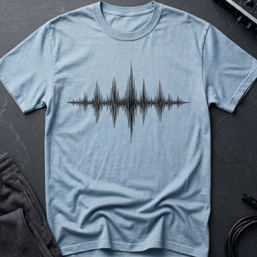 Sonic Pulse T-Shirt