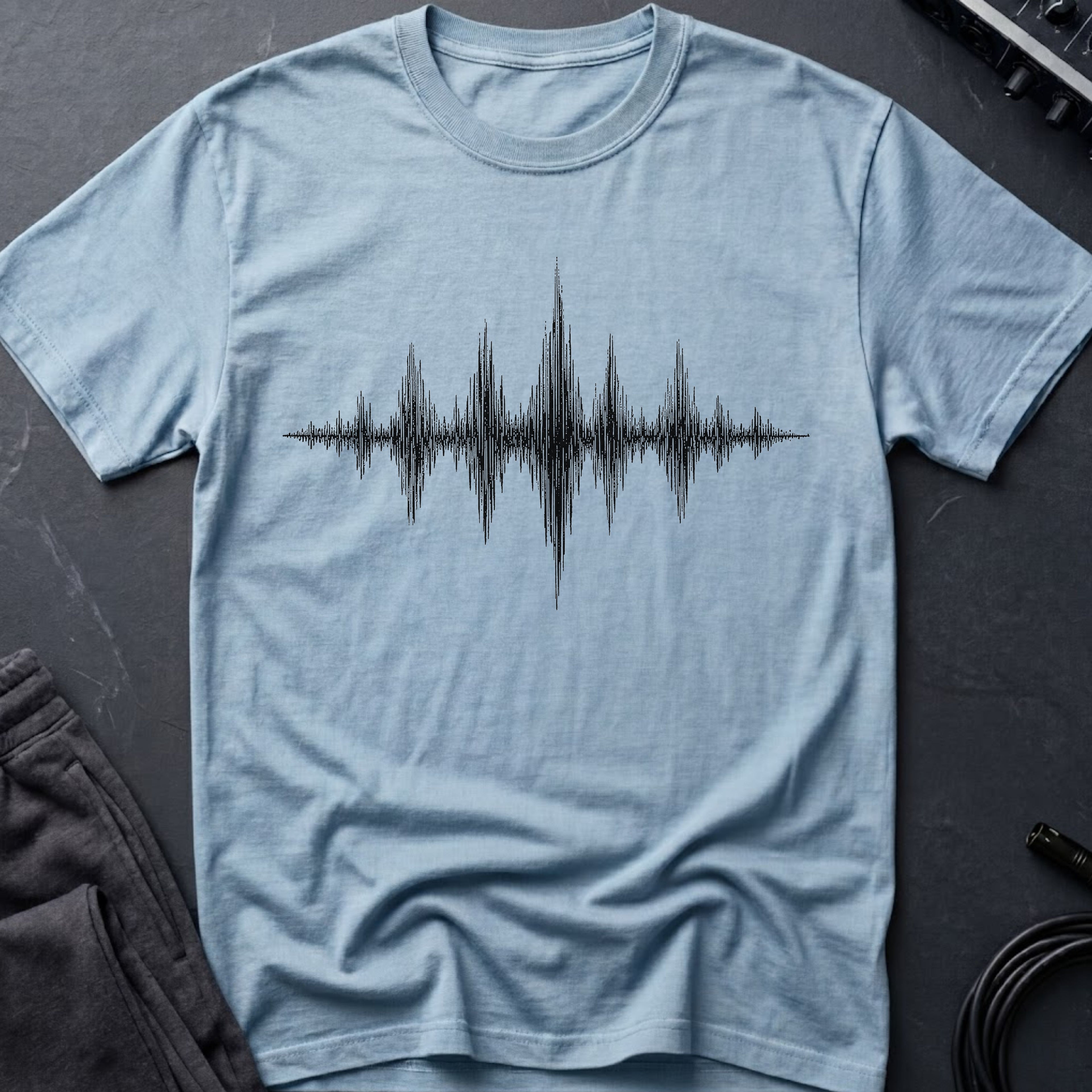 Sonic Pulse T-Shirt