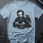 Poe On The Beat T-Shirt