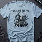 Kraken The Mix T-Shirt