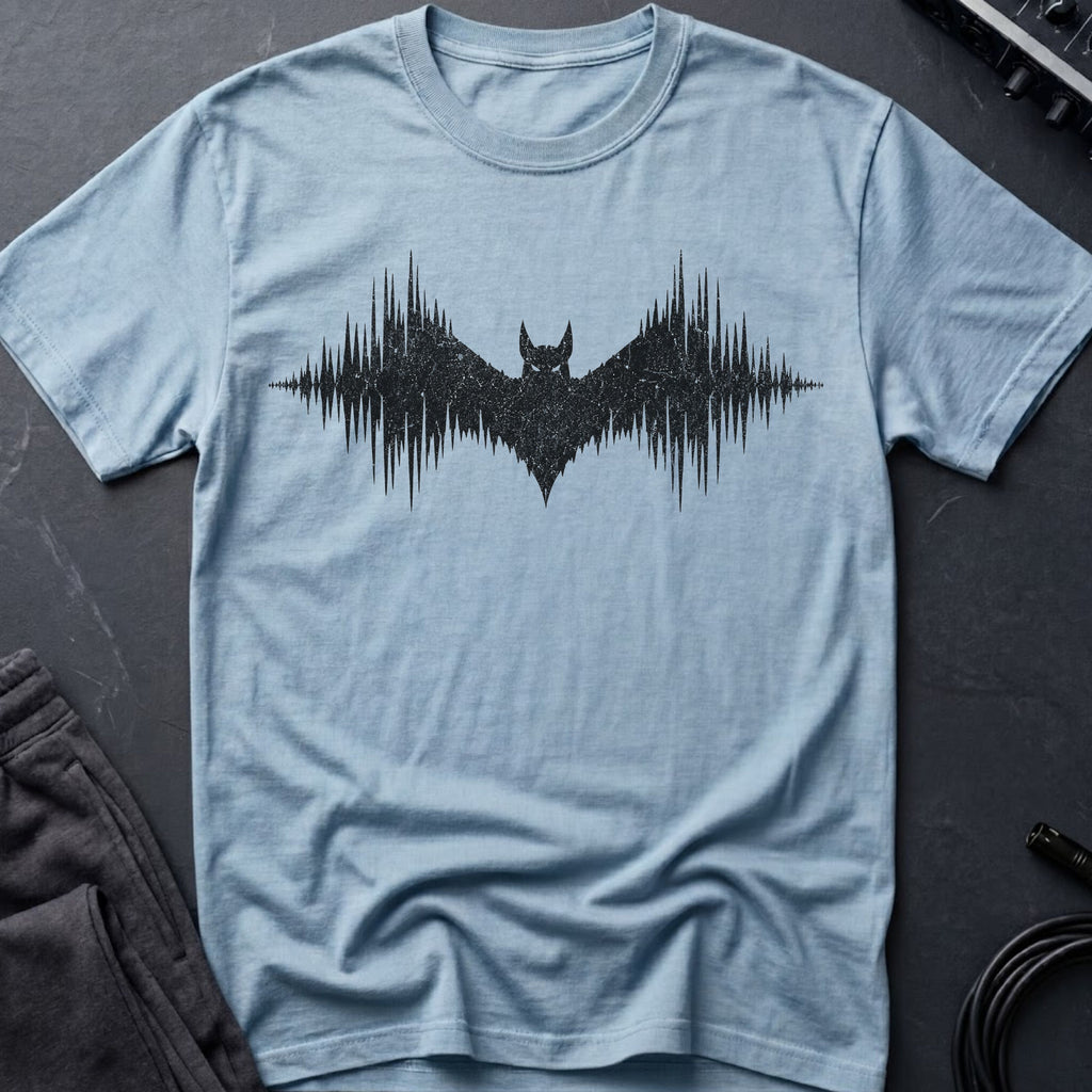 Batwave T-Shirt