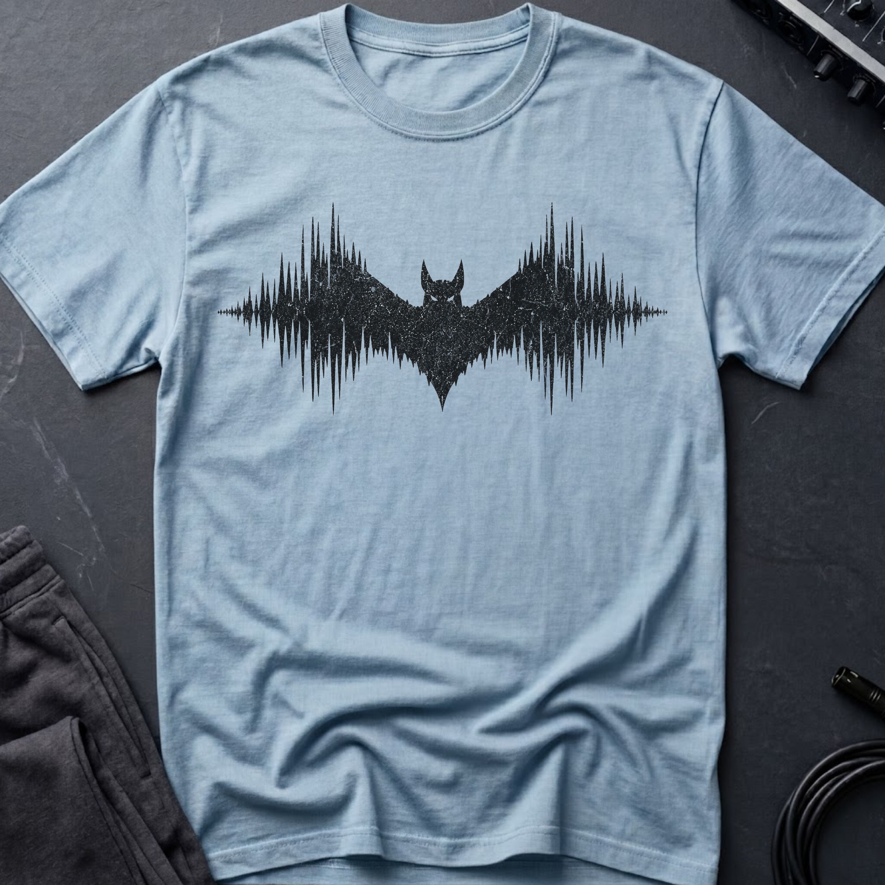 Batwave T-Shirt