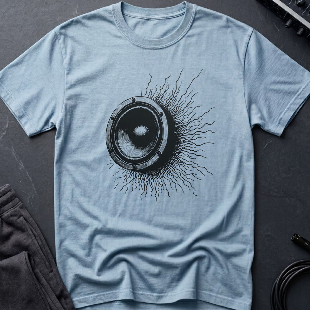 Booming 808 T-Shirt