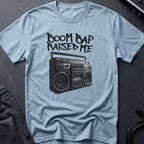 Boom Bap Raised Me T-Shirt