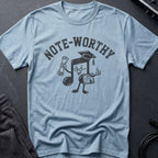 Note-Worthy T-Shirt