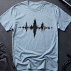 Ink Wave T-Shirt