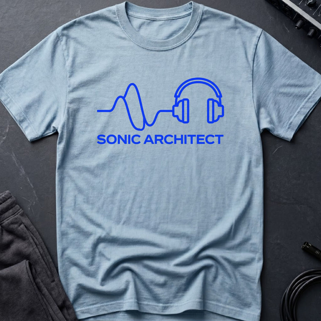 Audio Architect T-Shirt