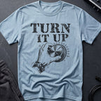 Turn It Up T-Shirt
